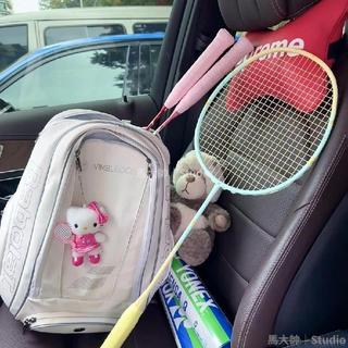 tennis🎾 運動溫網網球包2026新款Babolat包包女包出行雙肩包羽毛球包ins 網球包包 網球周邊物品 網球