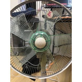 【Jp-SunMo】電扇扇葉12吋5葉適用SAMPO聲寶SK-ZH12M