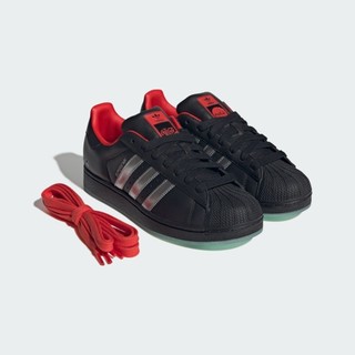 adidas COCA COLA X SUPERSTAR II 休閒鞋 Originals KH6891 官方直營