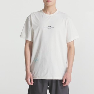 速乾 T恤 HYVERSE DRI-FIT 秋季 男 短袖 訓練 上衣 IH8662-133