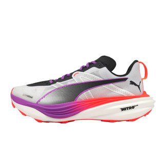 Puma 越野跑鞋 Deviate Nitro Elite Trail Wns 女鞋 氮氣 310468-01 ACS