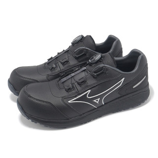【動力】F1GA247709 原價$4280 MIZUNO #559 男款 防護鞋 SU51L BOA 寬楦