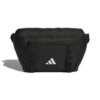 ADIDAS UTL X-BODY BAG 腰包-JM7150