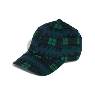 ADIDAS TARTAN BB CAP 運動帽-IY1536