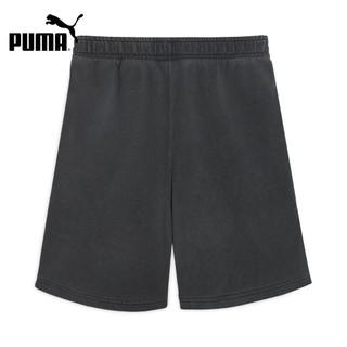 【PUMA】 流行系列Boundless短褲(N) 男女 63313769 亞規｜官方直營