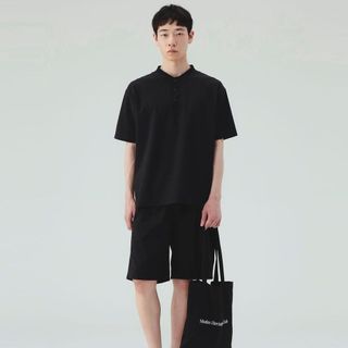 BEAMS HEART / 男裝 吸水速乾 3單品 套組