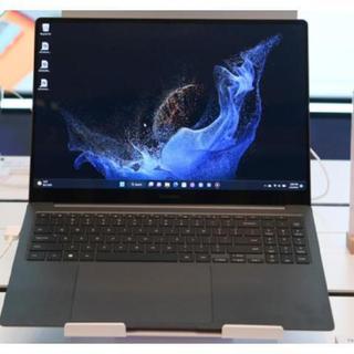 專用三星 GALAXY BOOK2 PRO 360 15.6寸電腦二合一筆記本軟性貼膜