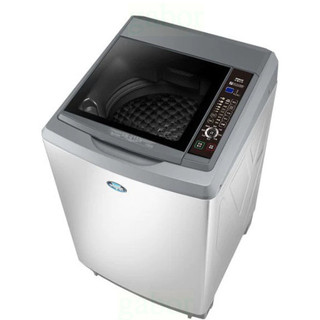 SANLUX 台灣三洋 13公斤變頻 AI智慧感測洗衣機 SW-V13N