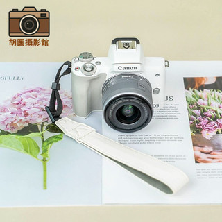 【相機手腕帶】 富士相機手腕帶 微單單反快拆手繩 Sony 尼康 Canon R50 相機掛繩配件
