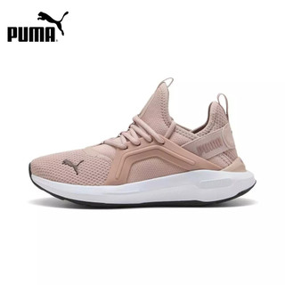 【PUMA】 Softride Enzo 5 Metallic Wn's 慢跑運動鞋 女性 31047309｜官方直營