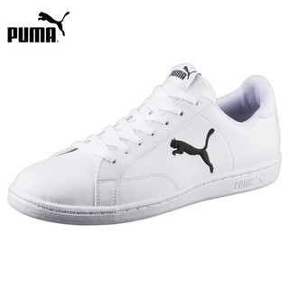 【PUMA】 Puma Smash Cat L 休閒運動鞋 男女 36294503｜官方直營