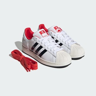 adidas COCA-COLA X SUPERSTAR II 休閒鞋 Originals KH6888 官方直營