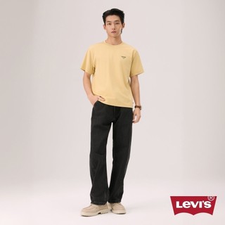 Levi's® Sorona 涼感印花短袖TEE 男生上衣 熱賣單品 006PV-0002