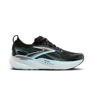 Brooks 慢跑鞋 男 Glycerin Gts 22 黑 1104461D063