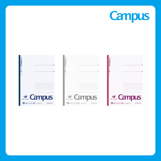 日本 KOKUYO ｜ Campus 輕量型筆記本 / B5 / 點線