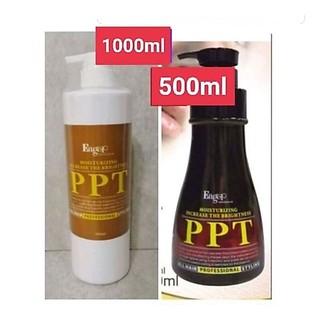 渴望 PPT 胺基酸啟用素 保養兼顧造型 500ml 1000ml eager