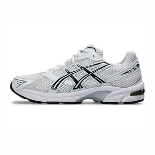 Asics 亞瑟士 GEL-1130 1201B019-100 男 休閒鞋 復刻 時尚 白黑