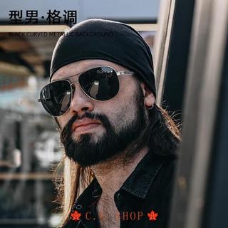 🍁C.C SHOP🍁 2024新款偏光 墨鏡 釣魚太陽鏡防紫外線日夜兩用偏光變色 太陽眼鏡 大框 明星同款 出國 網