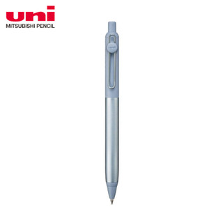 uni UNI-BALL ZENTO禪．Flow零重力水性鋼珠筆/ 瑩石/ 0.38 eslite誠品