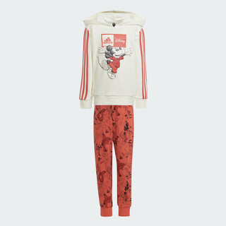 adidas DISNEY 運動套裝 童裝 IN7297 官方直營