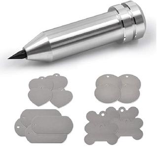 DIY雕刻機刀頭尖端 Engraving Precision Tip