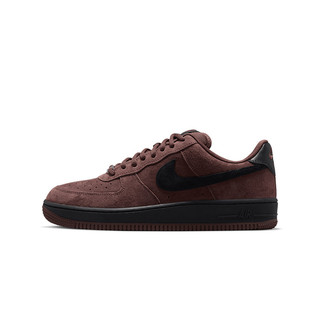 Nike SB Air Force 1 "Light Chocolate" 巧克力 男鞋 HM8517-201