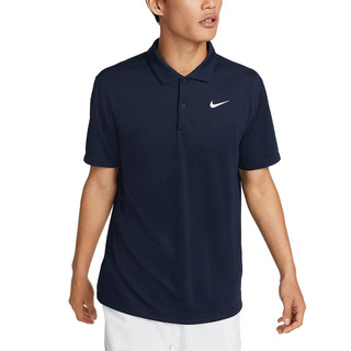 NIKE 男 AS M NKCT DF POLO SOLID 短袖上衣 - DH0858451