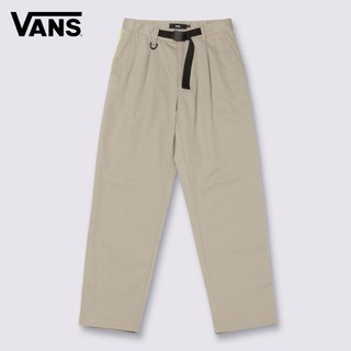 Vans Tokyo Design Collective Franchise 卡其色長褲
