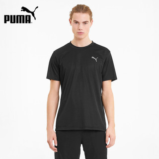 【PUMA】訓練系列Blaster短袖T恤(M) 男性 52014101 歐規｜官方直營