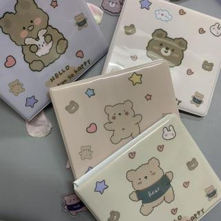 【24H🚀|免運🚚】CD收納包10張內頁