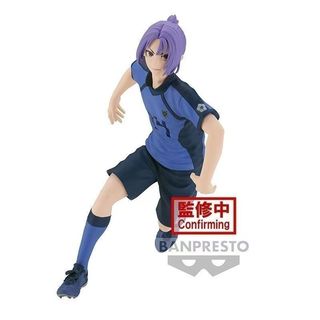 【臺灣出貨】代眼鏡廠 藍色監獄 藍鎖 御影玲王 TV版 景品手辦