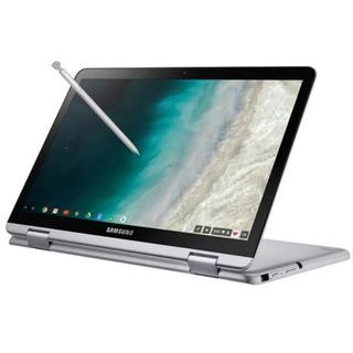 專用三星Chromebook Plus 2合1筆記本電腦螢幕鋼化軟膜護眼類紙膜