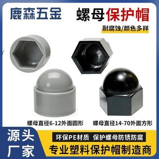 熱賣 防止螺絲老化生鏽 螺絲 六角螺帽 螺母 六角螺絲 螺絲蓋 螺帽蓋 螺絲帽蓋 螺絲螺帽 螺絲保護蓋 螺絲保護QFF6