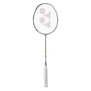 Yonex 2024 Nanoflare 700 Tour(NF-700 Tour)銀/天空藍[羽球拍]【偉勁國際體育】