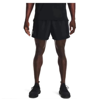 【UNDER ARMOUR】男 Woven Volley 短褲 1377191-001