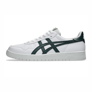 Asics 亞瑟士 Japan S 1203A615-112 男 休閒鞋 復古 流行 白 綠