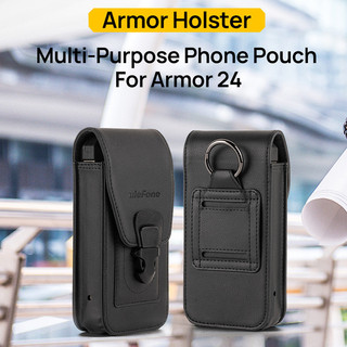 跨境ulefone armor 24原裝男士裝手機腰包多功能保護套