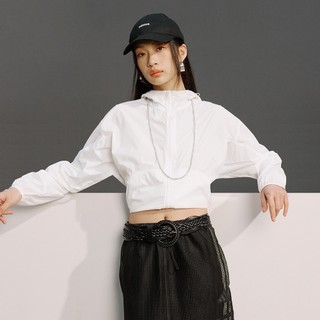 adidas MODERN TECH ULTRALIGHT 運動外套 女 JM8878 官方直營