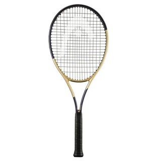 Head 2026 Gravity Mp Zverev 限量拍 金/紫 [網球拍]【偉勁國際體育】