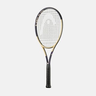 Head 2026 Gravity Mp L Zverev 限量拍 金/紫 [網球拍]【偉勁國際體育】