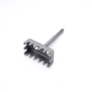 Electrician's 86-type wire source box hole puncher, speciali