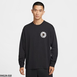 【動力】IH4134-010 原價$1580 NIKE #428 男款 長袖 OC F1