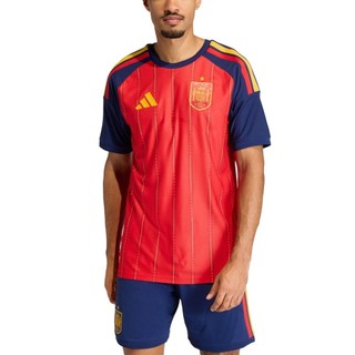 ADIDAS 男 RFEF H JSY AU 圓領T(短)-JN4366