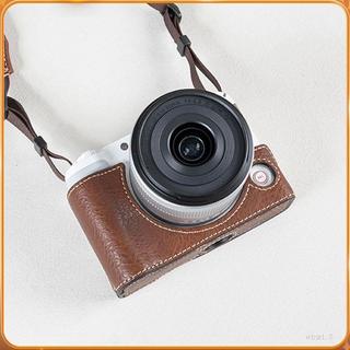 台現✨ 適用Canon R50V V1 R10 R62 R7 R100 R50 R8 RP R52 相機包 相機殼