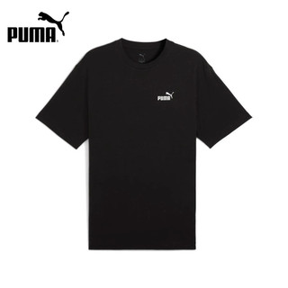 【PUMA】 基本系列Summer Sports短袖T恤(M) 男性 68854901 歐規｜官方直營