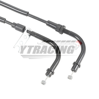 適用Suzuki GSX-R600/750 08-10 GSXR1000 07-08油門線油門拉線