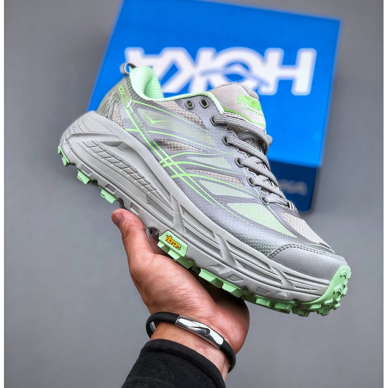 HOKA MAFATE SPEED 2 男女款越野跑鞋。IIPE休閒運動鞋。