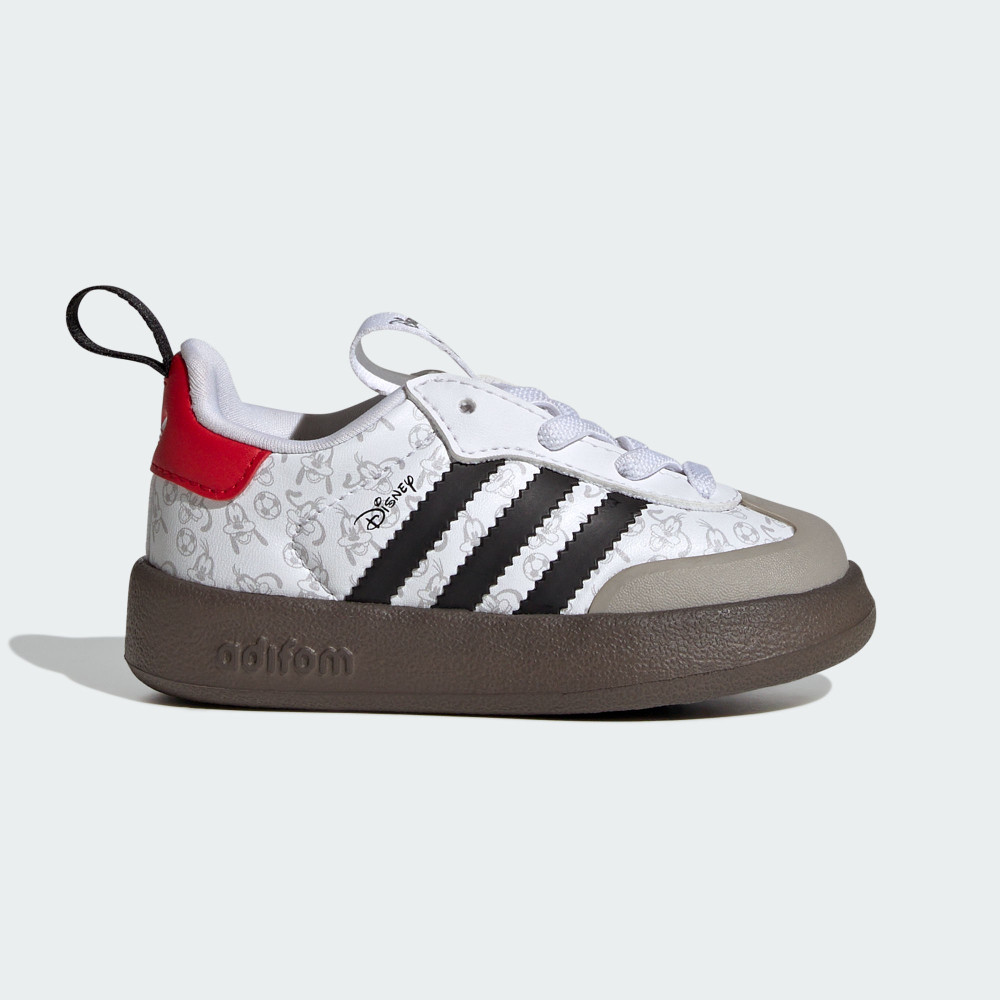 adidas  迪士尼 ADIFOM SAMBA 360 休閒鞋 嬰幼童鞋 Originals IH1745 官方直營