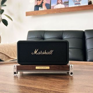 台中出貨 適用馬歇爾EMBERTON底座 Marshall底座 馬歇爾MIDDLETON音響支架 音響支架