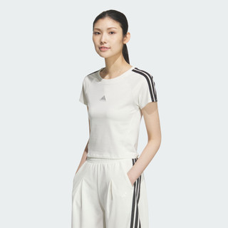 ADIDAS DCE BABY TEE 女 短袖上衣 KS0276